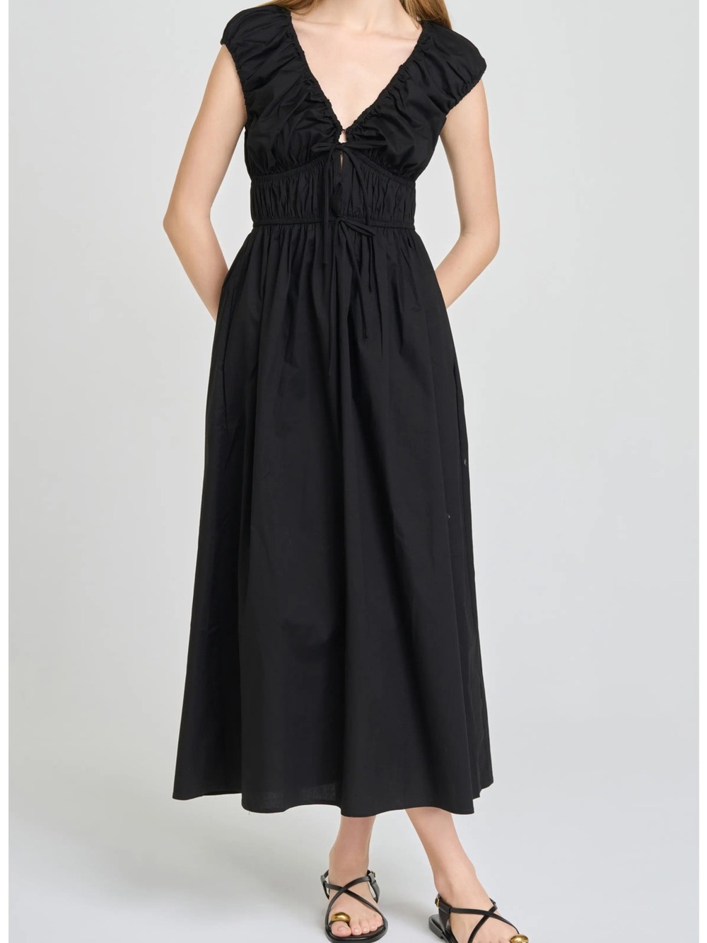 Nordstrom WAYF Dress